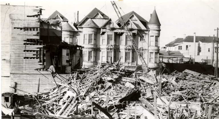 Who gets to plan SF’s future—and will the people who live here have a say?